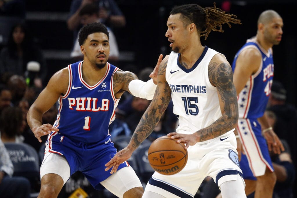 Next steps for the Sixers after signing Paul George and Tyrese Maxey to max contracts