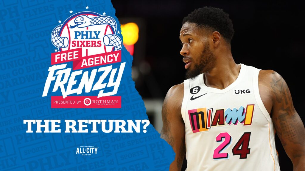 PHLY Sixers Podcast: Could Haywood Highsmith be Sixers’ fifth starter? Plus Buddy Hield rumors