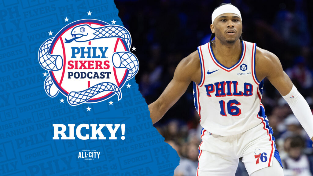 PHLY Sixers Podcast: Ricky Council IV opens Summer League with a bang! Plus Team USA in Vegas