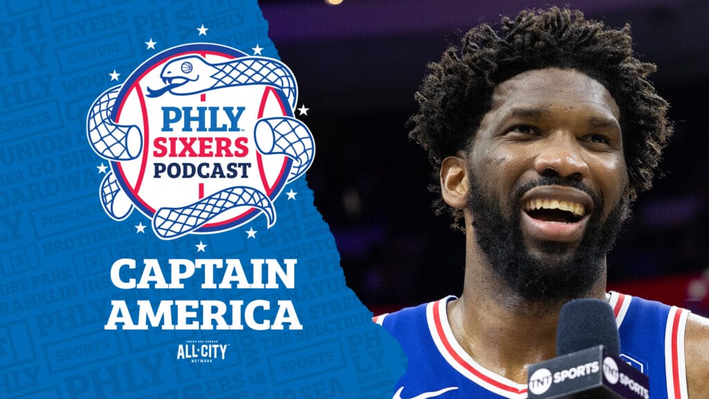 PHLY Sixers Podcast: Previewing Joel Embiid’s Team USA debut, plus more Summer League Sixers