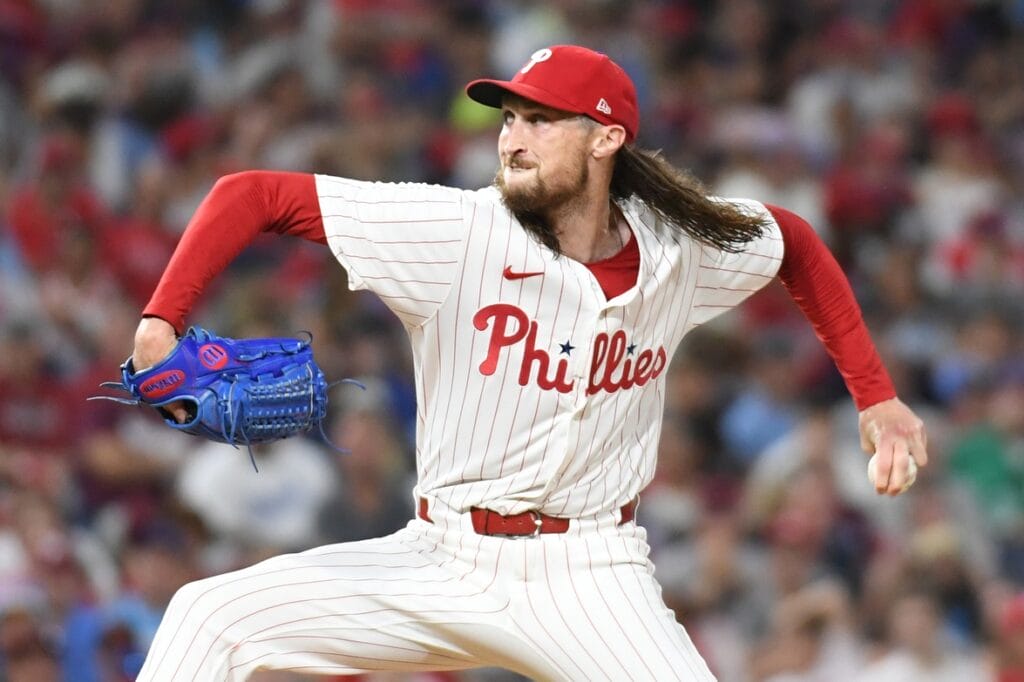 60 Phillies wins, by the numbers