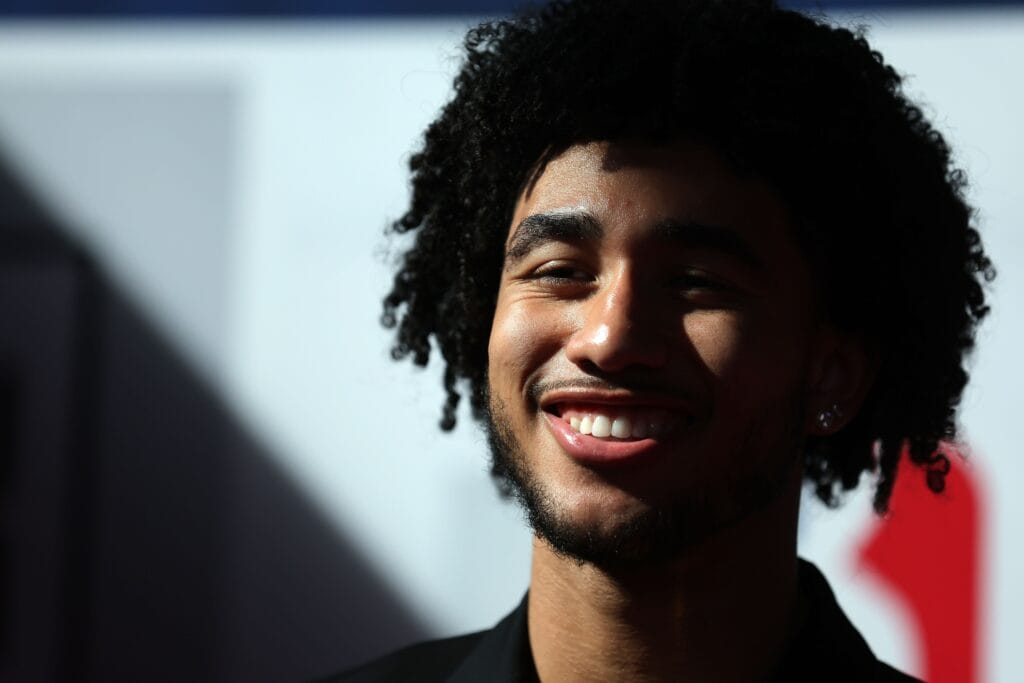 Checking in with the young Sixers at NBA Summer League