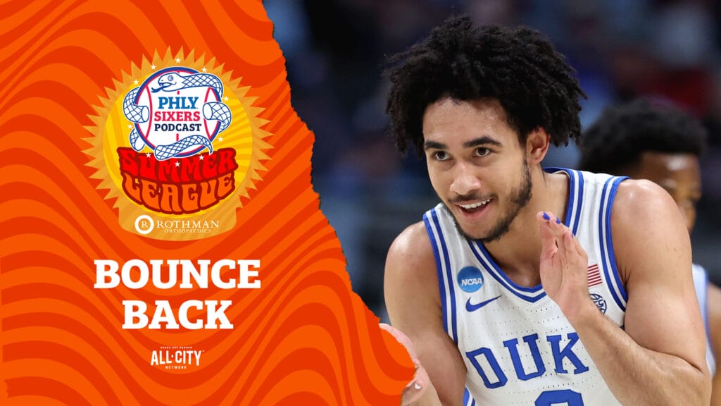 PHLY Sixers Podcast: Can Jared McCain break out for the Sixers at Vegas Summer League?