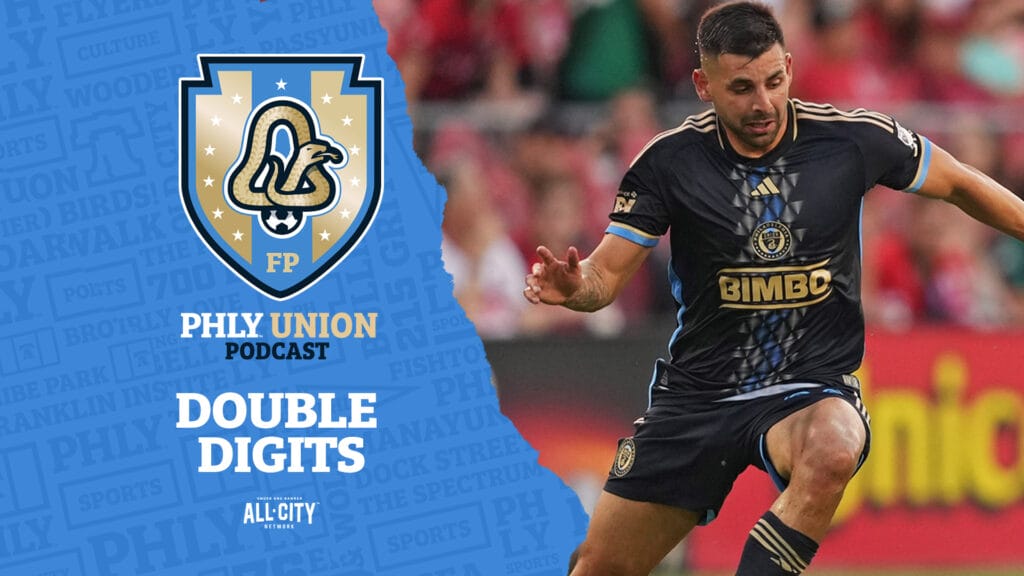 PHLY Union Podcast: Tai Baribo, Union fall to Toronto | The Chaos & excitement of the Union, Euros, and Copa America