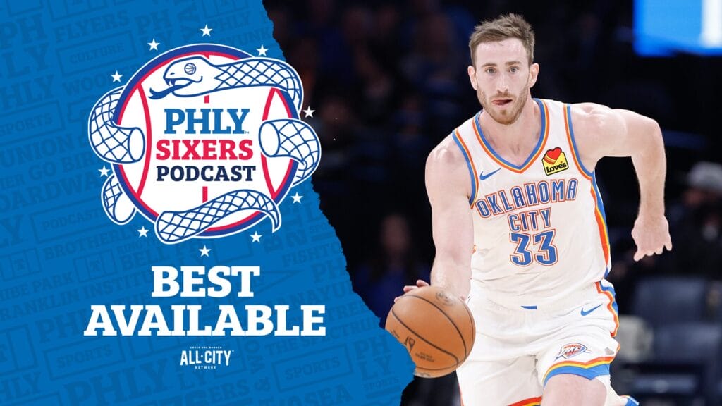 PHLY Sixers Podcast: The best free agent targets remaining for the Sixers