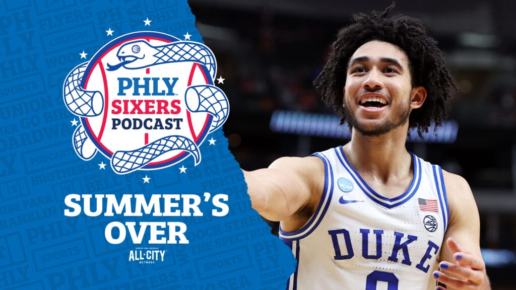 PHLY Sixers Podcast: Jared McCain closes out Summer League with a bang for Sixers