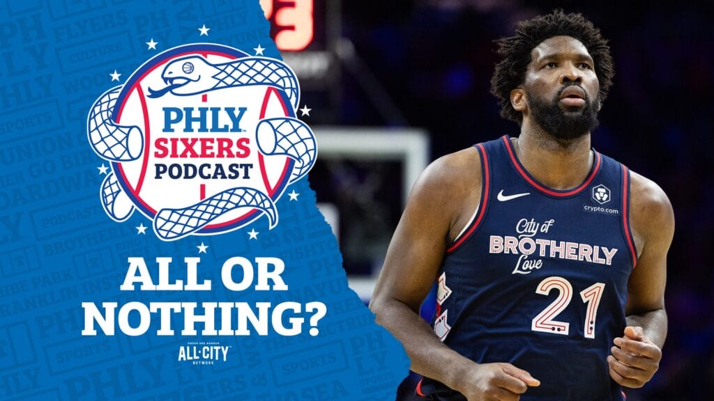 PHLY Sixers Podcast: Do the Sixers need to win a championship this season?