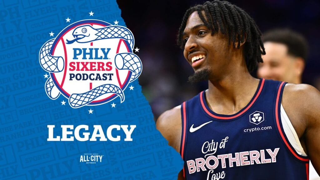PHLY Sixers Podcast: Special guest Mike Morak discusses the Rumph Classic and Philly hoops culture