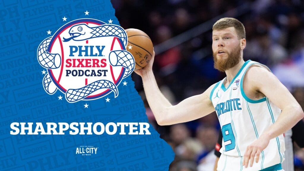 PHLY Sixers Podcast: Should the Sixers sign Davis Bertans?