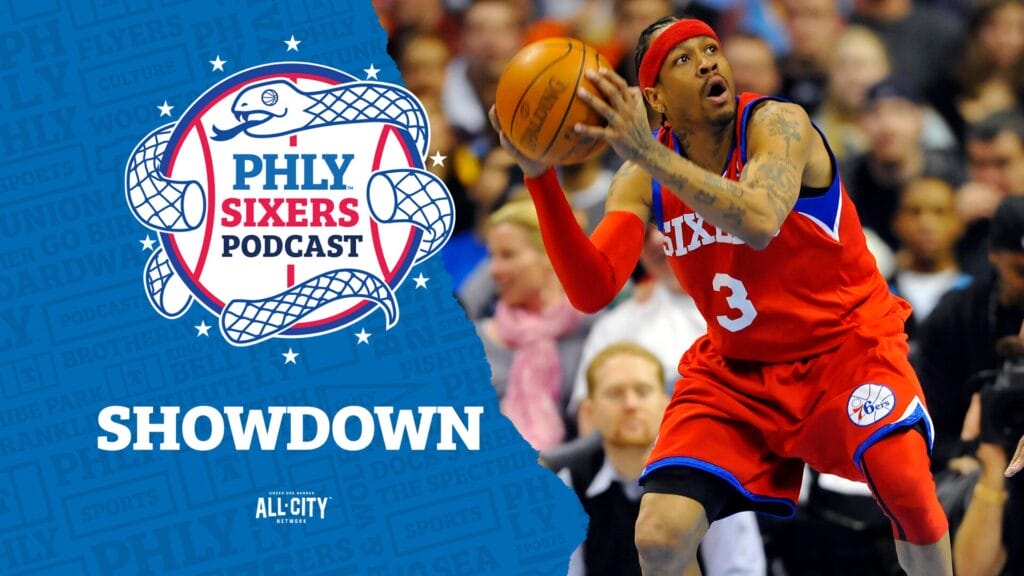 PHLY Sixers Podcast: Welcome to Sixers Jeopardy, hosted by Kyle Neubeck