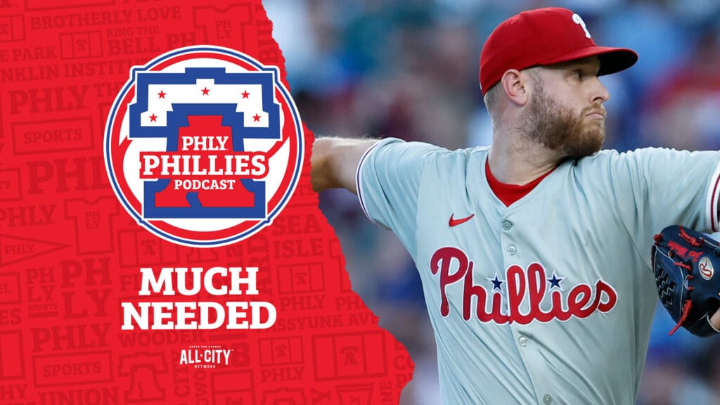 PHLY Phillies Podcast: Phillies lose 6th straight series | Aaron Nola, Phillies vs Shohei Ohtani, LA Dodgers