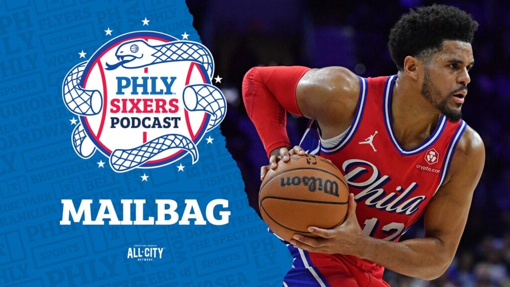 PHLY Sixers Podcast: Mailbag Monday: Who are the best Sixers never to make an All-Star team?