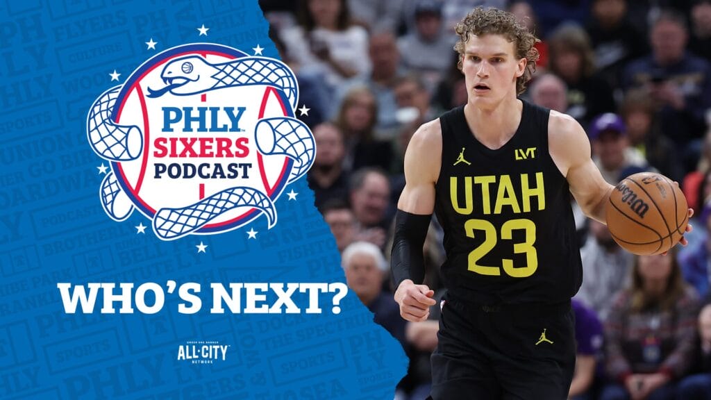 PHLY Sixers Podcast: With Lauri Markkanen locked down, who is the next big NBA trade target?