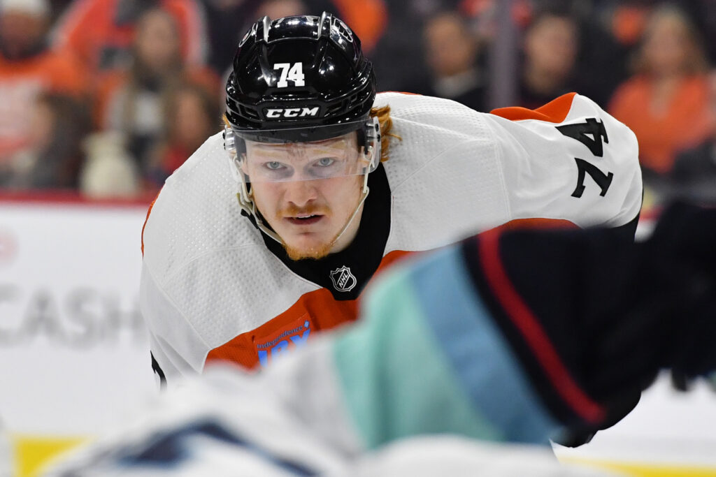 Owen Tippett season review: The myths, the facts, and whether he can take another step forward