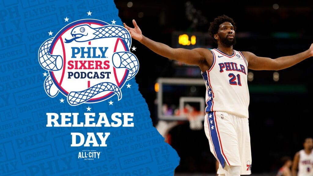 PHLY Sixers Podcast: Breaking down the Sixers’ full 2024-25 regular season schedule