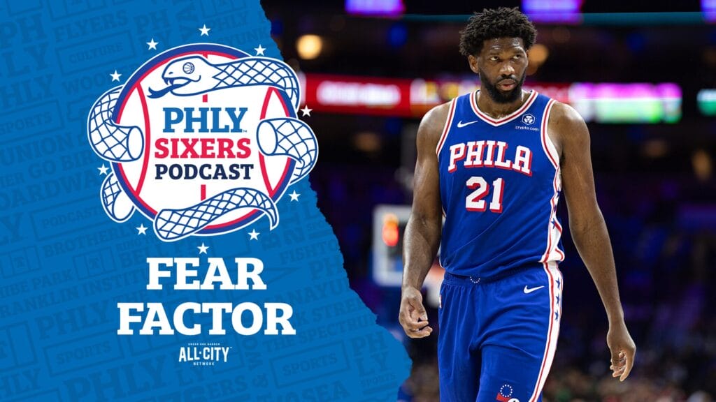 PHLY Sixers Podcast: Who should the Sixers fear in the Eastern Conference?