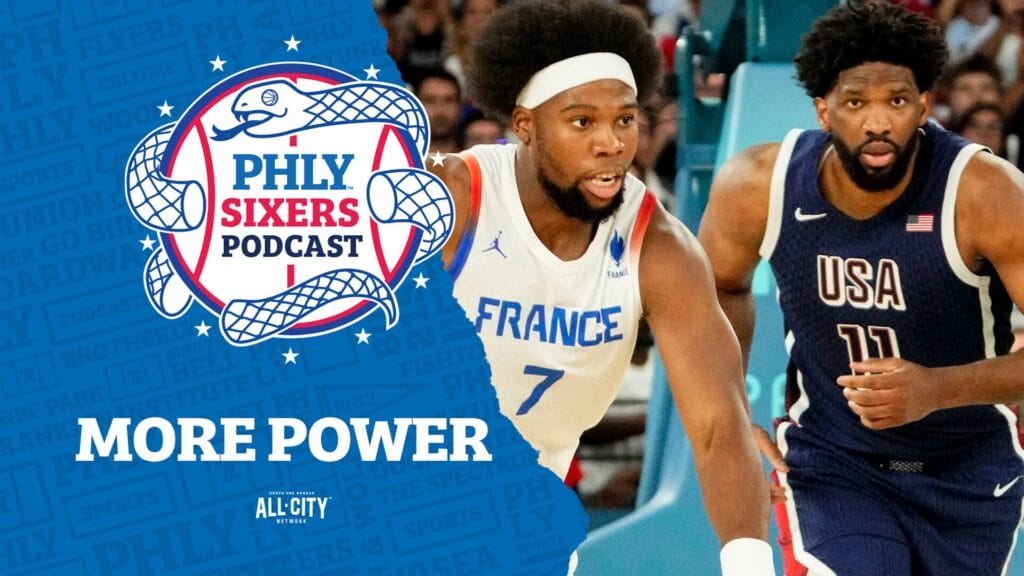 PHLY Sixers Podcast: Breaking down Guerschon Yabusele’s fit with the Sixers