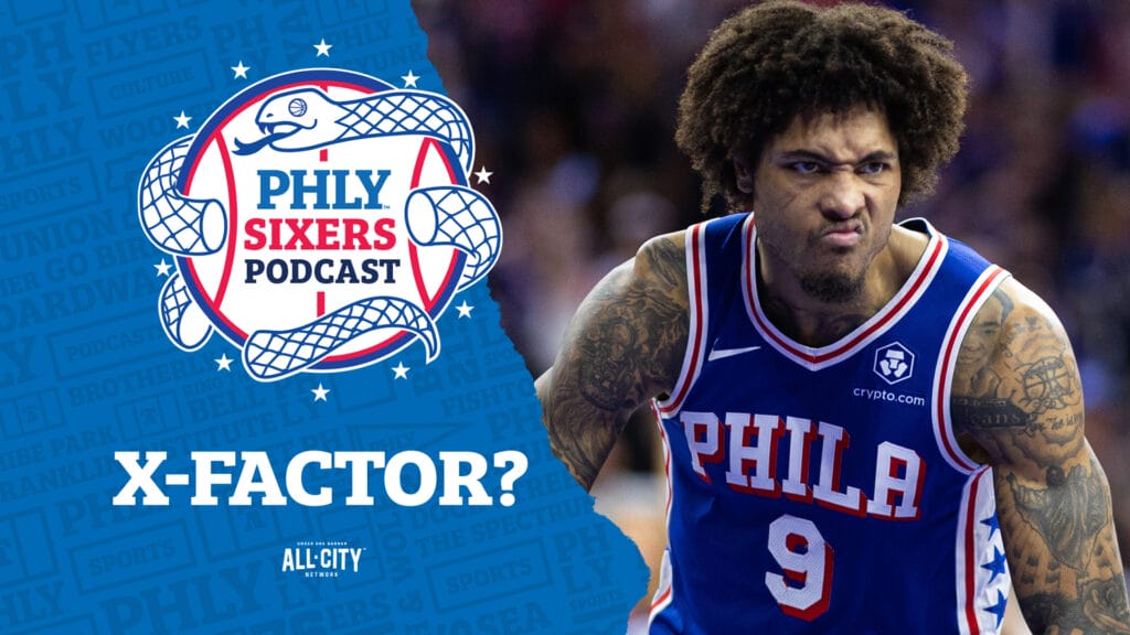 PHLY Sixers Podcast: Who is the Sixers’ most important player outside of their big three?