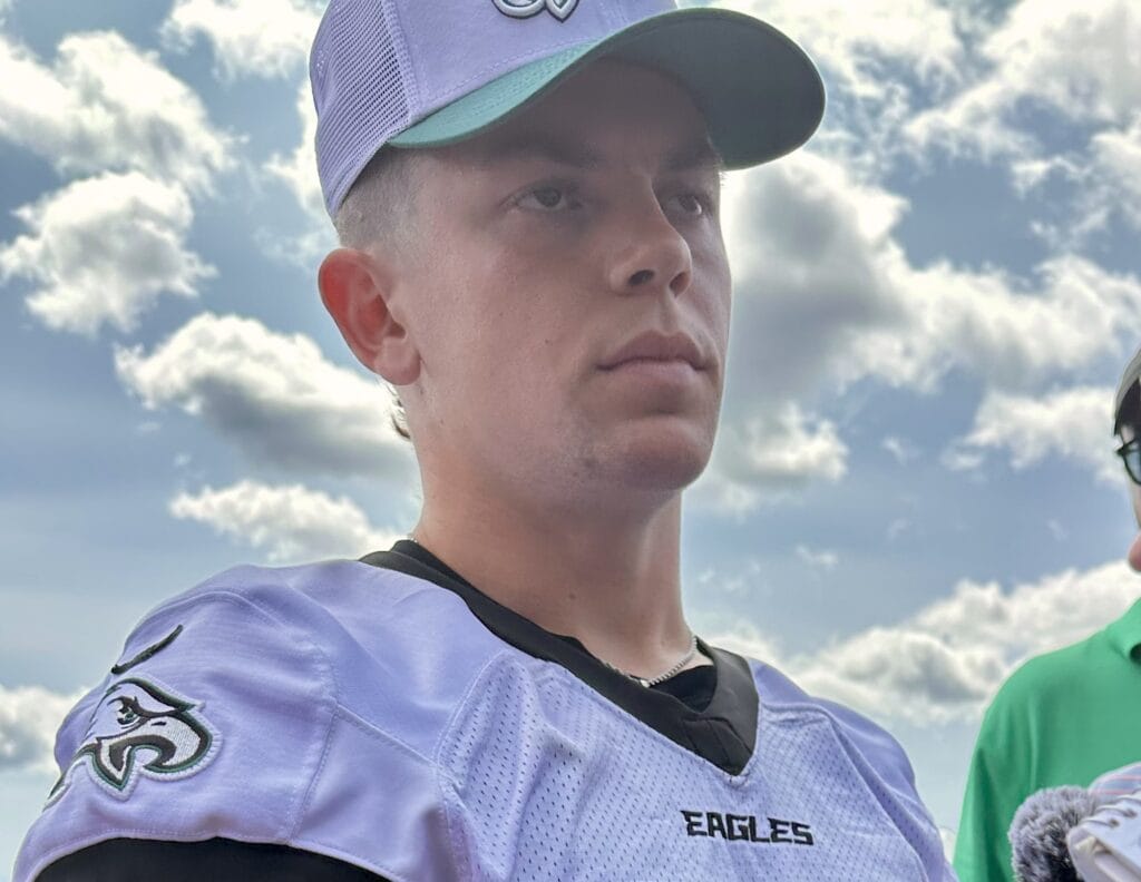 What to watch in Eagles-Vikings preseason finale: Cooper DeJean’s debut, bubble players, trade candidates