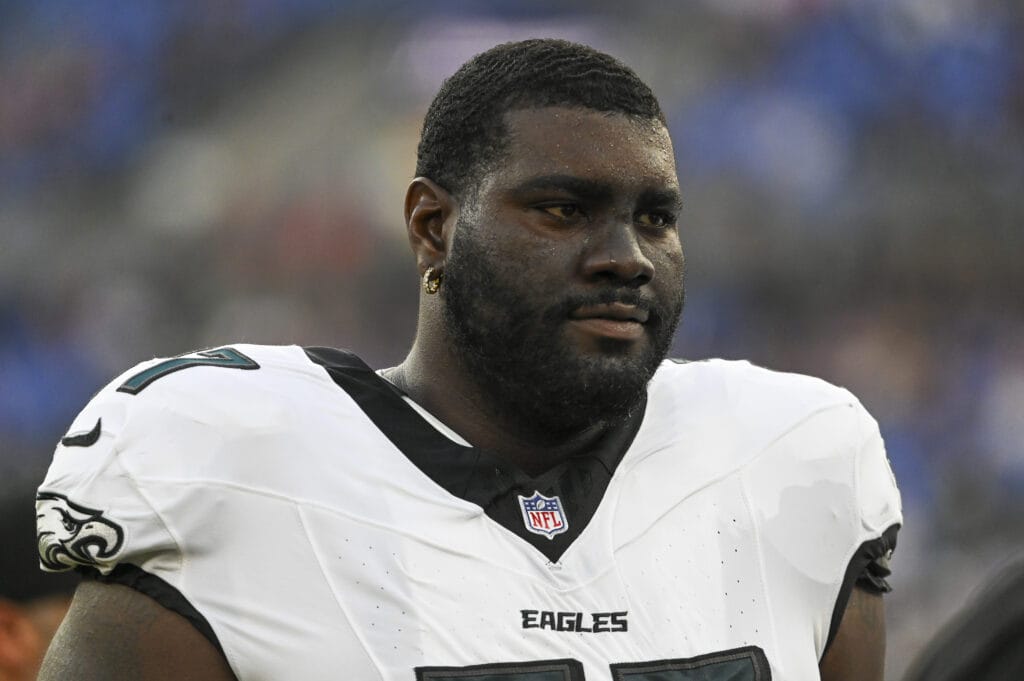 Ranking the summer performance of every Eagle, from 1 to 91