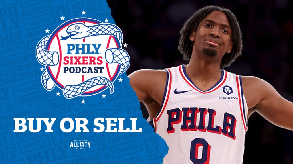 PHLY Sixers Podcast: An offseason Sixers stock report! Buying or selling Sixers trends