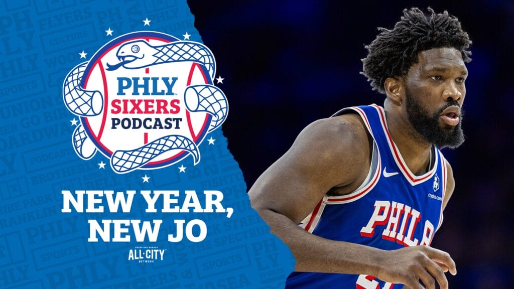 PHLY Sixers Podcast: Does Joel Embiid need to change his play style to win a title?