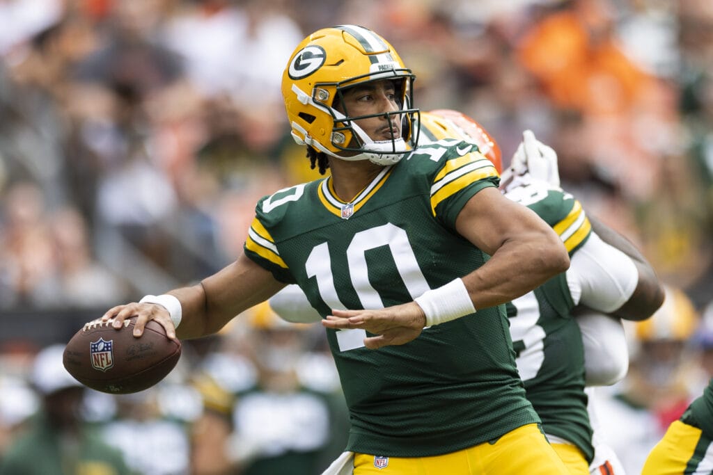 Cupcake city?: What the Philadelphia Eagles’ schedule has in store
