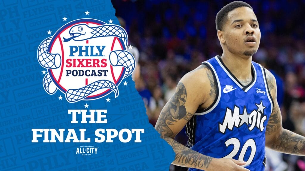 PHLY Sixers Podcast: Are any remaining free agents worth the Sixers’ 15th roster spot?