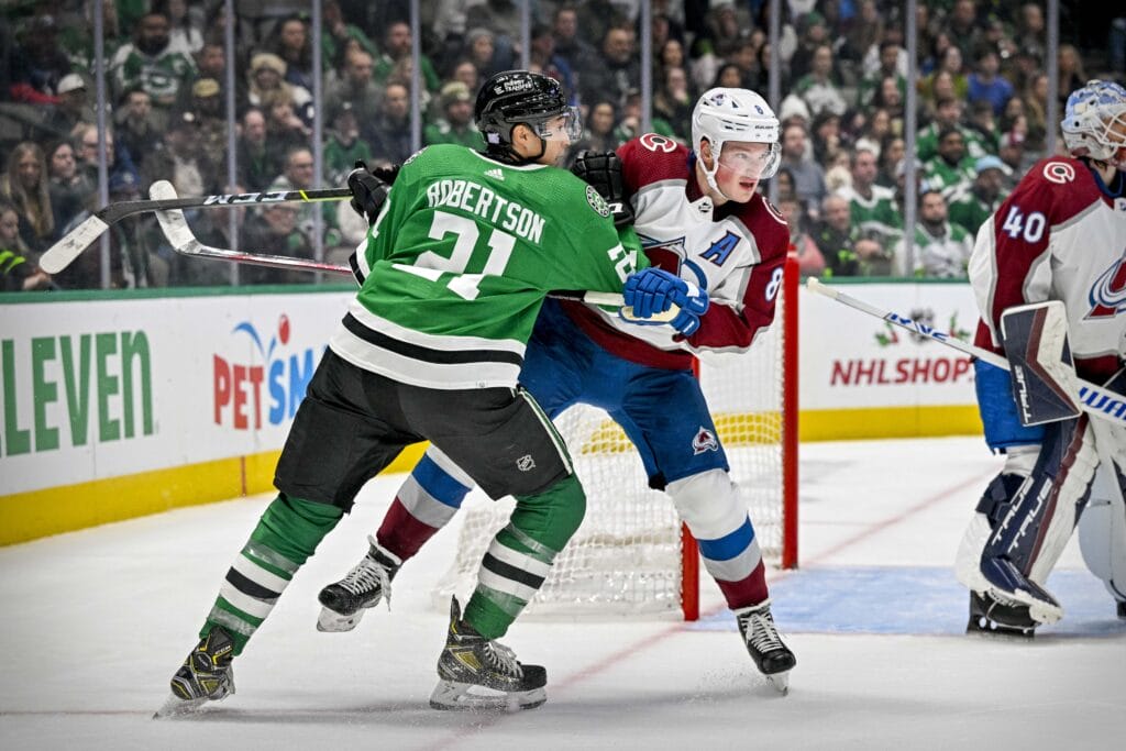 How well do NHL prospect rankings lists predict the future?