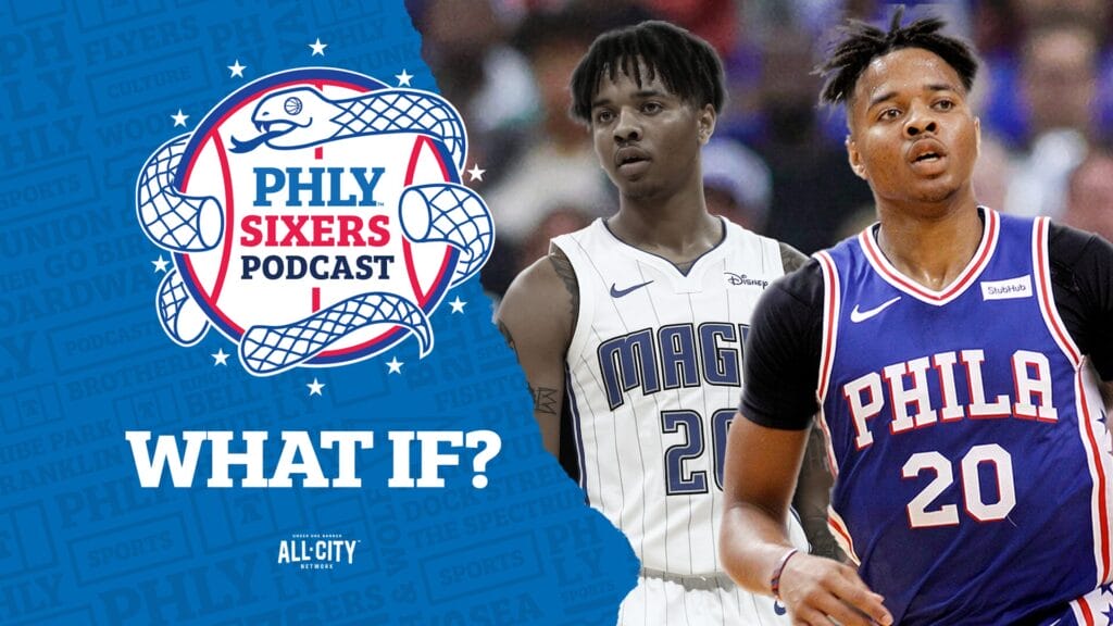 PHLY Sixers Podcast: How would the Joel Embiid era look if Markelle Fultz panned out?