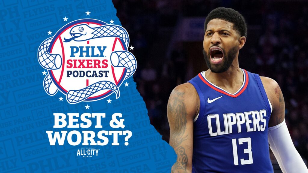 PHLY Sixers Podcast: Sixers mailbag: Ranking Daryl Morey’s offseason moves from best to worst