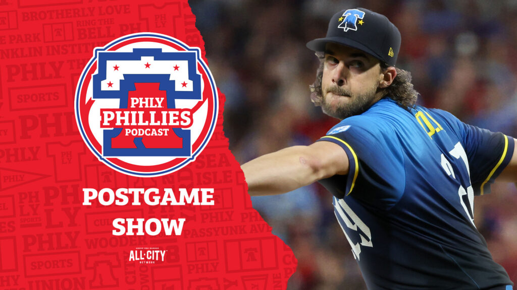 PHLY Phillies Podcast: Aaron Nola gives up two, 3-run homeruns in 5th, Mets crush Phillies 11-3