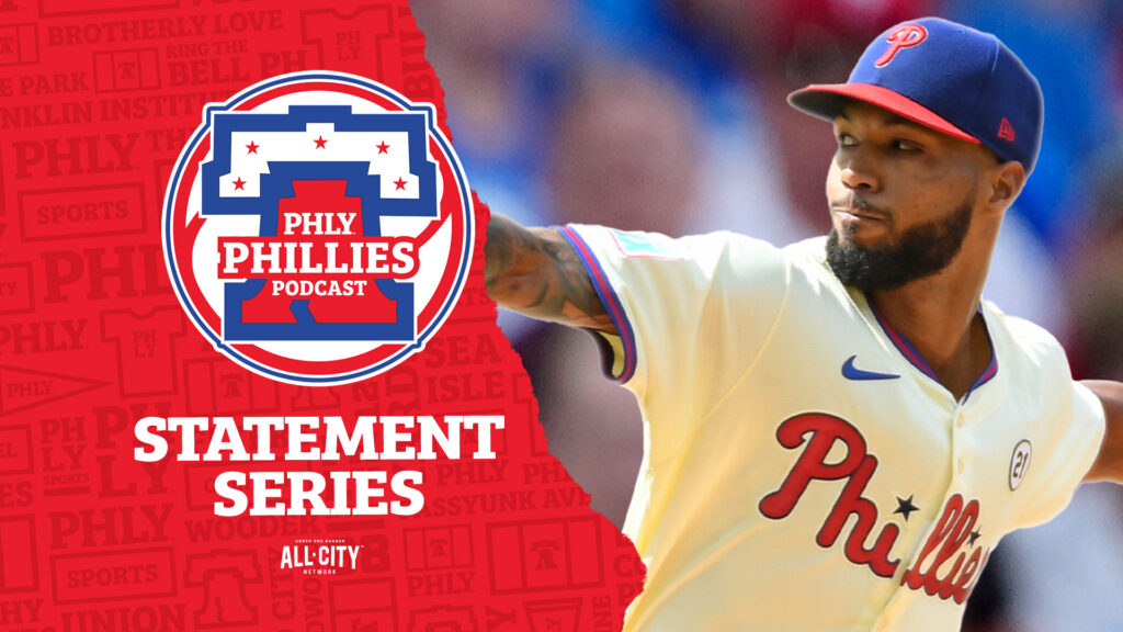 PHLY Phillies Podcast: Sanchez 7Ks, JT Realmuto walk off to win Mets series. Magic # is 5 | Brewers Preview