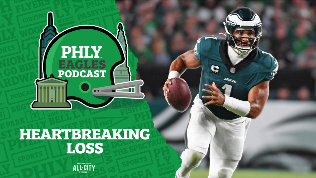 PHLY Eagles Podcast: Philadelphia Eagles-Atlanta Falcons Postgame show: Nick Sirianni bungles game management