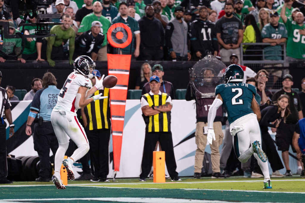 Falcons 22, Eagles 21: Why this heartbreaking loss was inexcusable, from Nick Sirianni’s questionable decisions to multiple untimely blunders