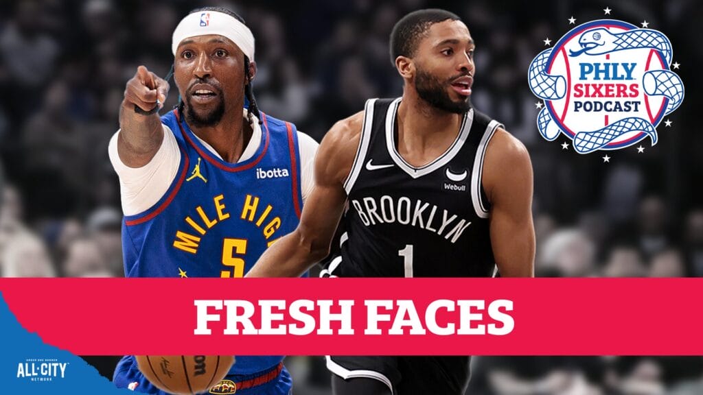 PHLY Sixers Podcast: Which Eastern Conference teams had the best offseason?