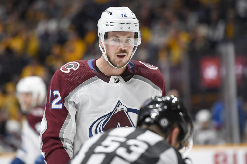 NHLPA files grievance on behalf of Ryan Johansen. What comes next?