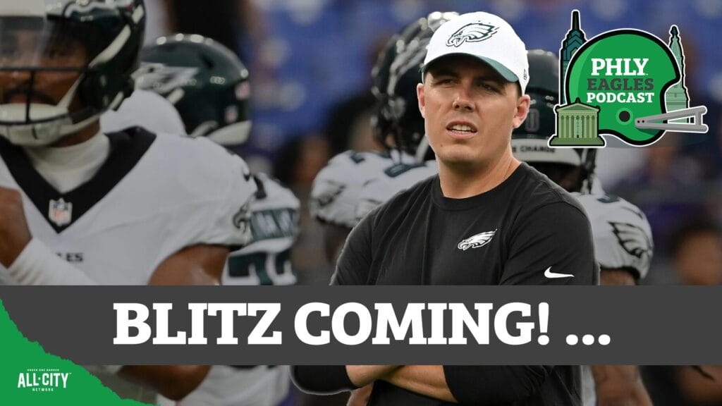 PHLY Eagles Podcast: Will Kellen Moore & Jalen Hurts have answers for the Todd Bowles’ Tampa Bay Bucs defense?