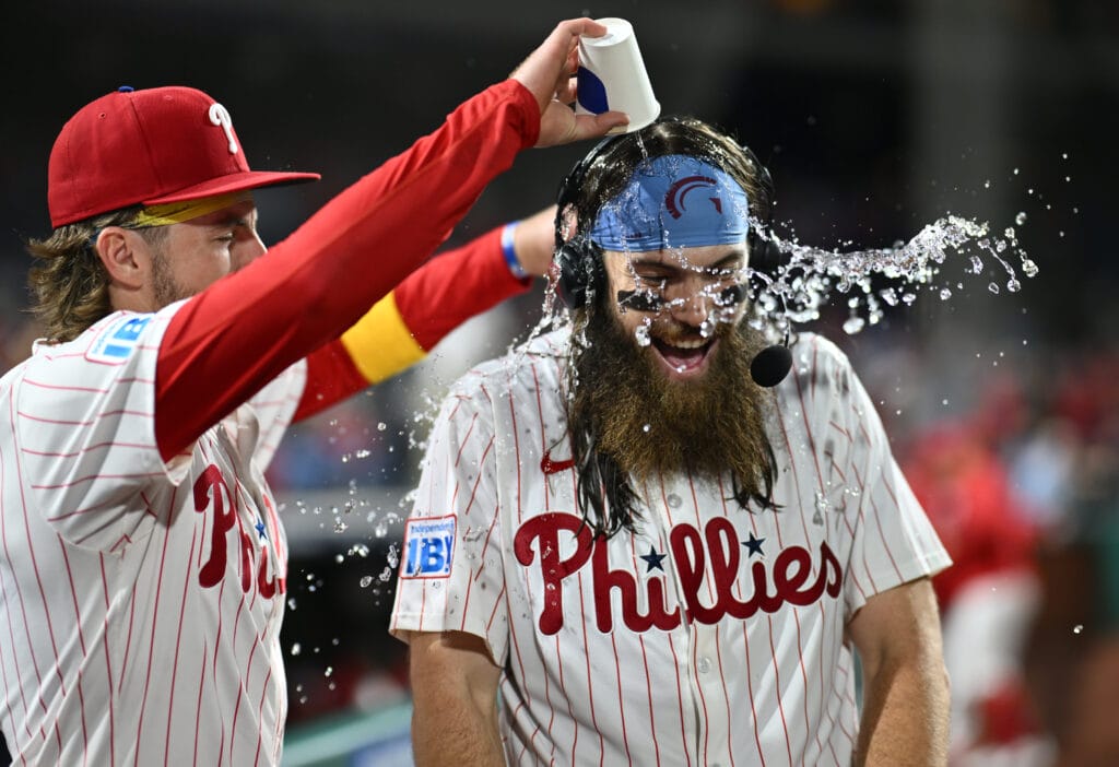 As Red October approaches, an appreciation for the best Phillies regular season in a long time