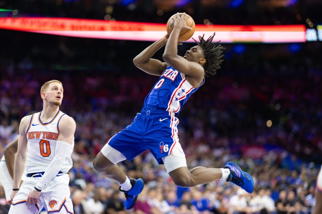 50 reasons to get excited (or scared) about the 2024-25 Sixers