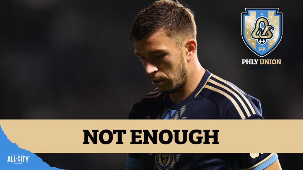PHLY Union Podcast: Kai Wagner’s historic assist not enough in Union tie vs Atlanta| Previewing Orlando City