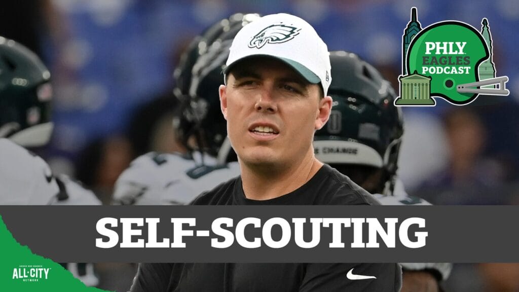 PHLY Eagles Podcast: What is broken with the Philadelphia Eagles’ offense and what’s fixable? Fran Duffy explains