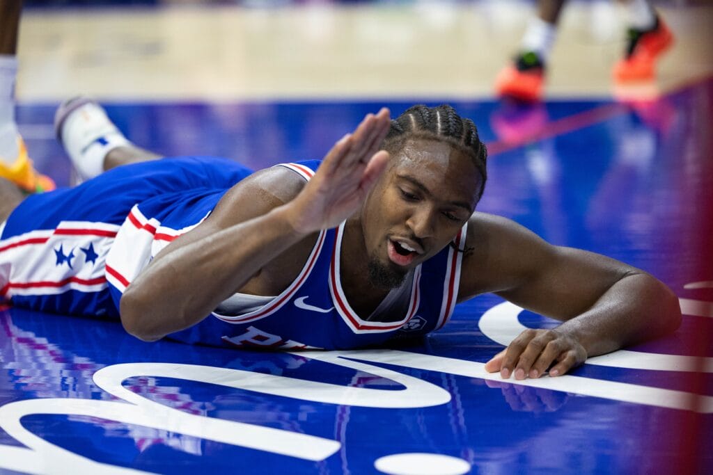 Diving deeper into the Sixers’ opening loss to the Bucks