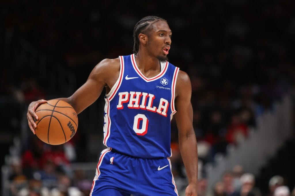 15 Sixers predictions for the 2024-25 season