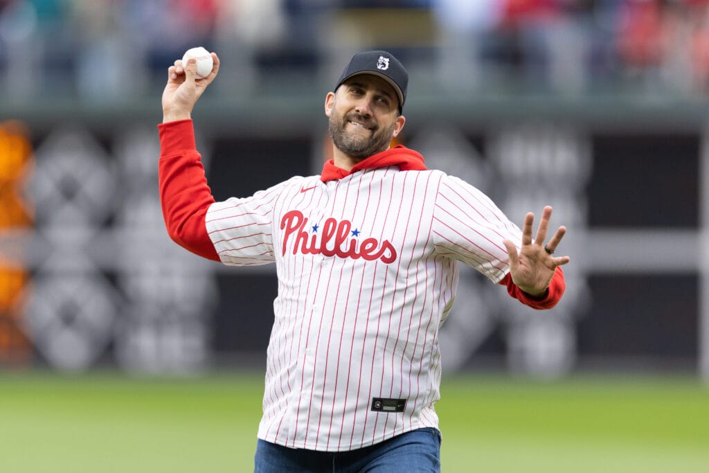 Bowen: Jalen Hurts, Eagles say they know how to fix this, but then, so did the Phillies