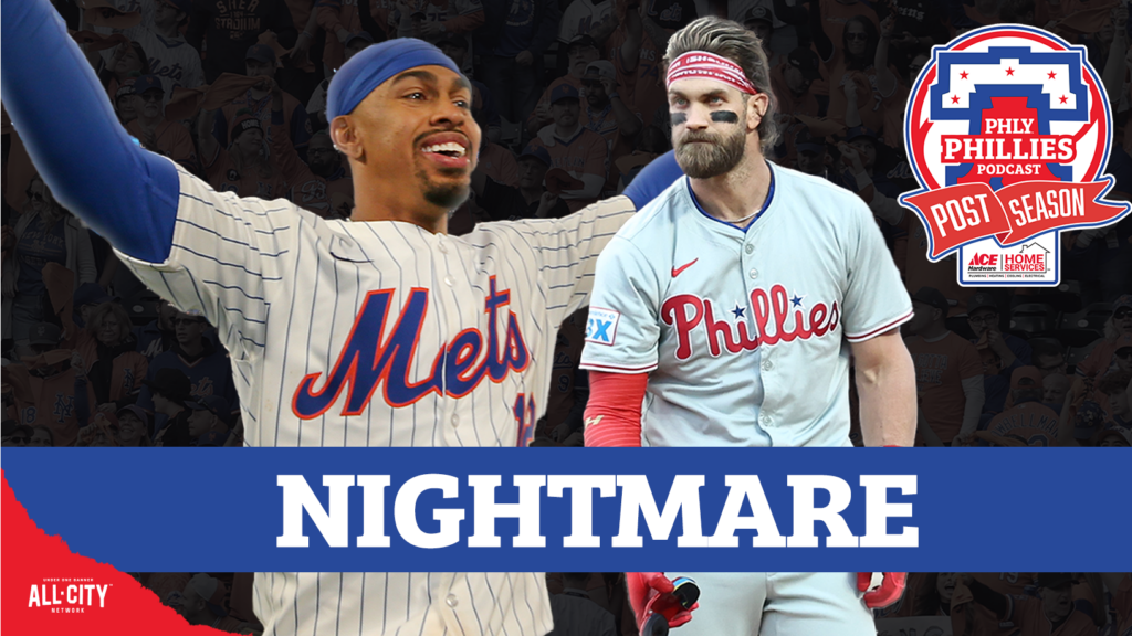 PHLY Phillies Podcast: Rob Thomson, Phillies eliminated. Magical season ends a nightmare | MLB Playoff Updates