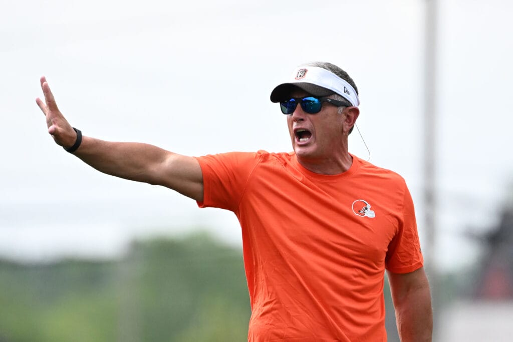 Opponent preview: Jim Schwartz, Deshaun Watson come to town with 1-4 Browns