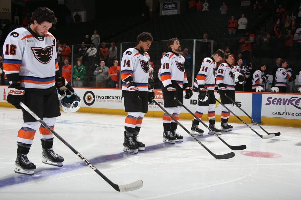 Lehigh Valley Phantoms 2024-25 season preview: The stakes are rising for Flyers’ AHL club