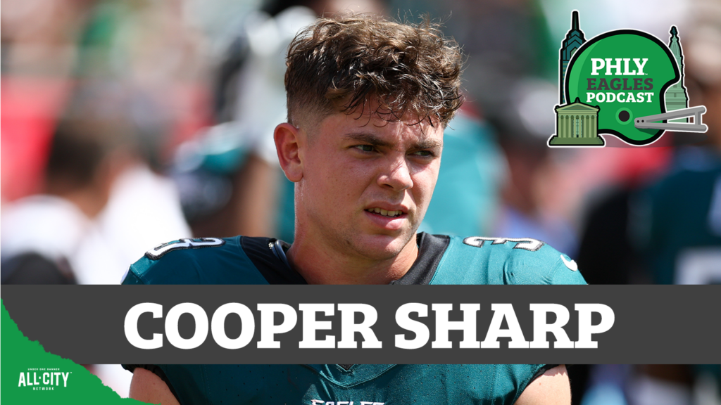 PHLY Eagles Podcast: Philadelphia Eagles are on to the Cleveland Browns