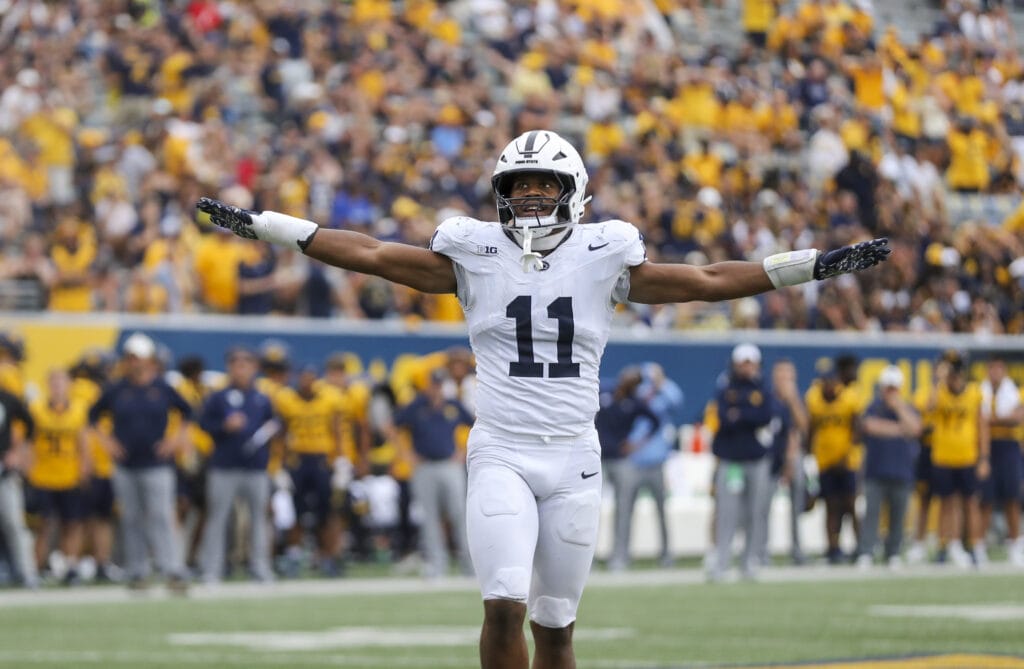 Fran’s 5 Prospects Of The Week: Could a local player be a perfect fit for Eagles?